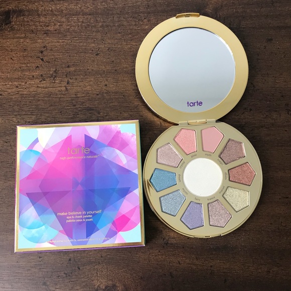 tarte Other - ❌Pls Do Not Share❌ Tarte Limited Edition Palette